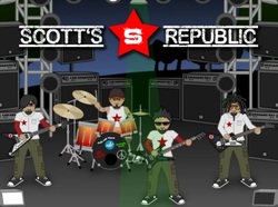 Scotts Republic