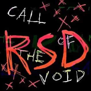 Call of the Void - RSD