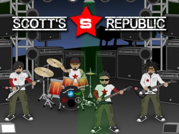Scott's Republic