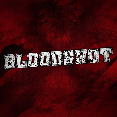 Bloodshot - War Cry