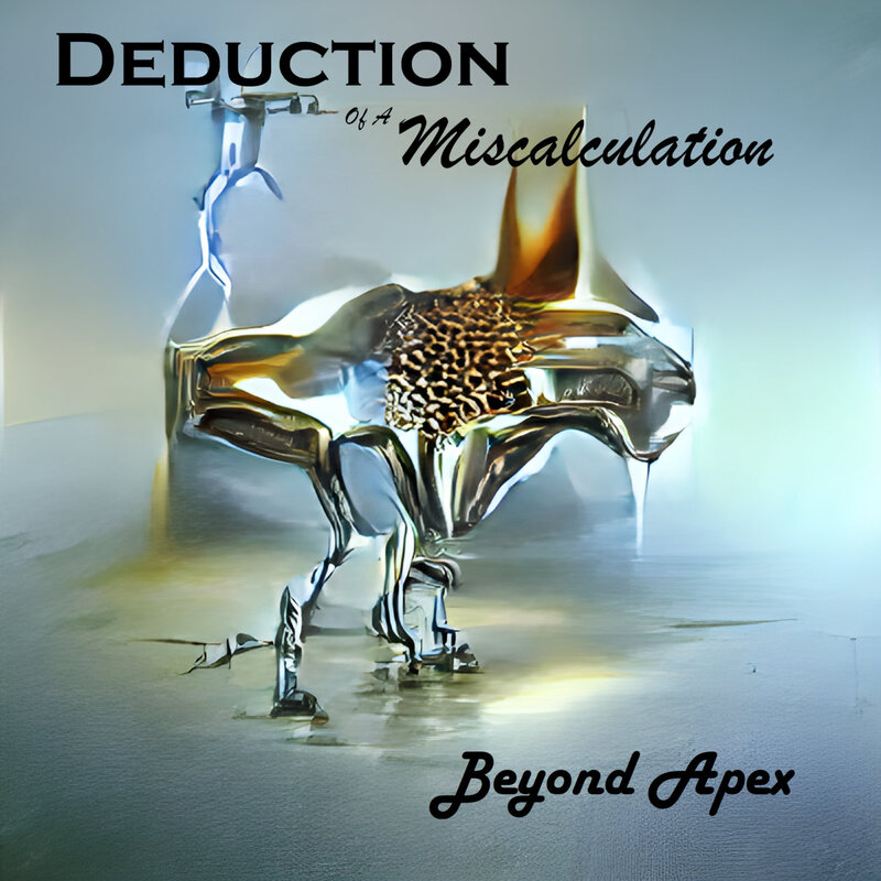 Deduction of a Miscalculation