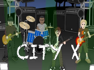 City X
