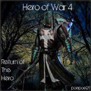Hero of War 4