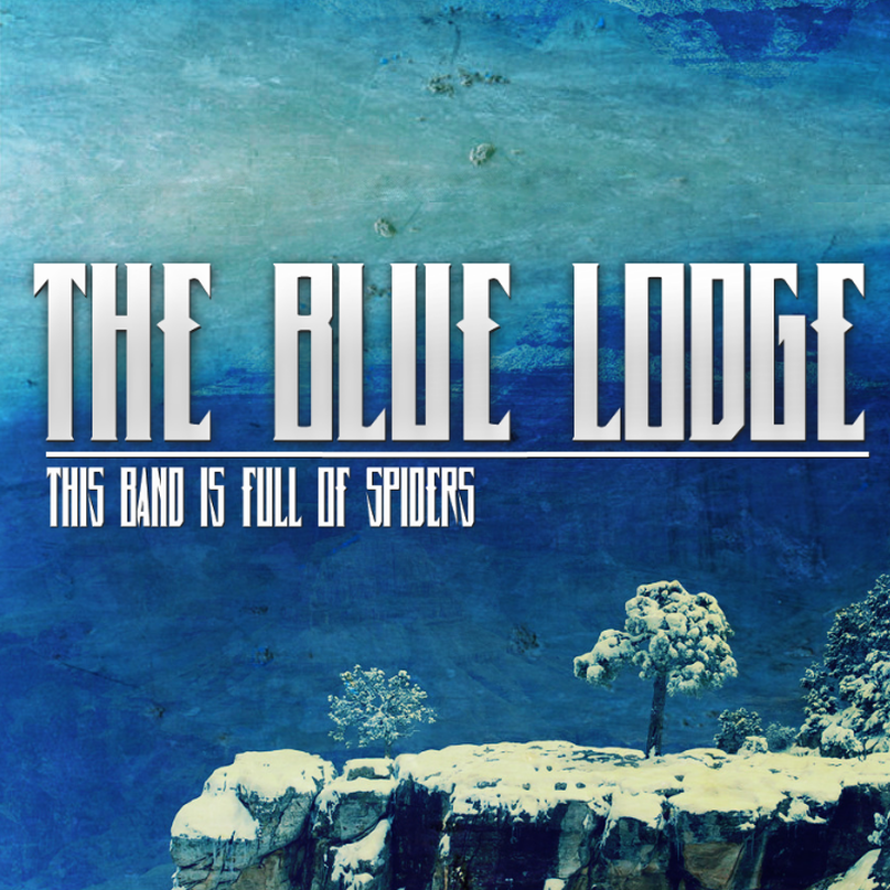 The Blue Lodge